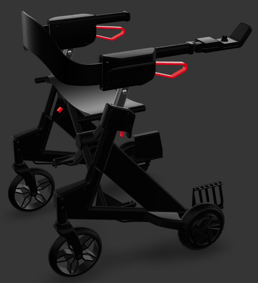 Entdecken Sie das neue interaktive 3D-Modell unseres Romiro im Shop