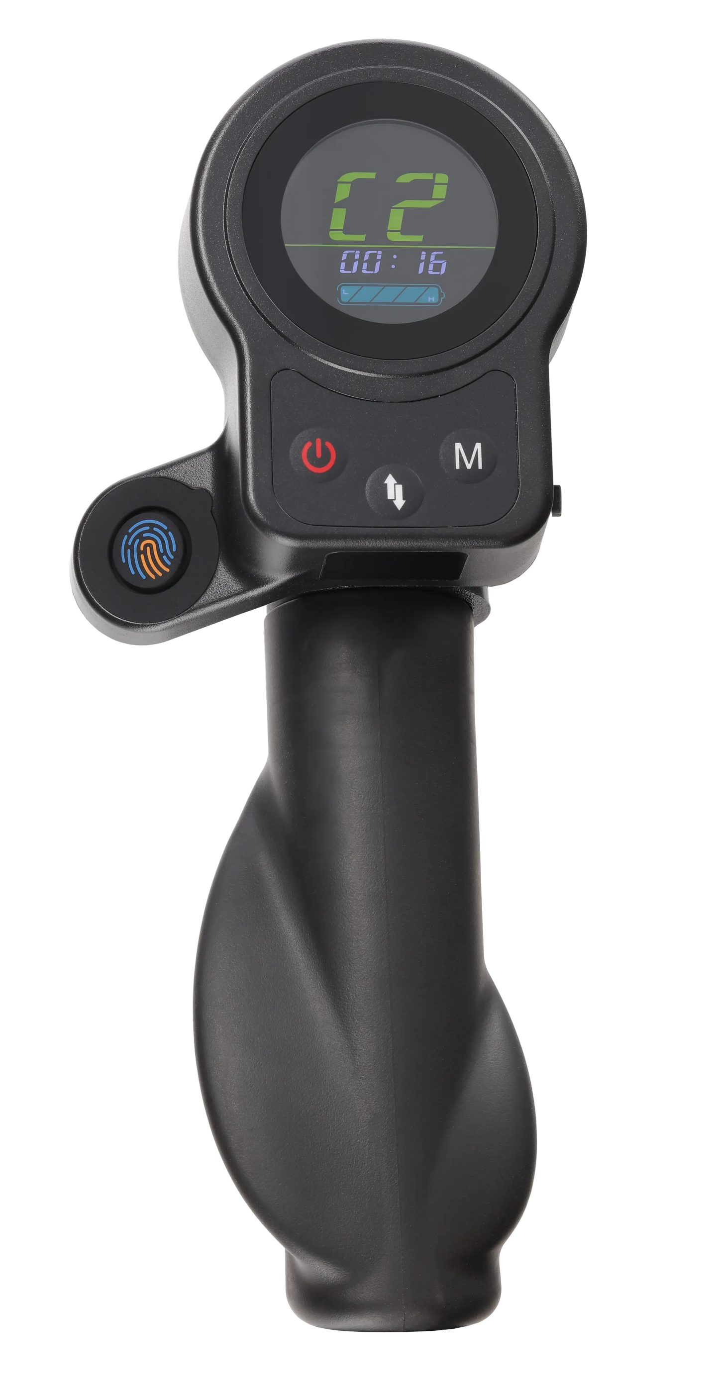 ROMIRO ONE - laufen & elektrisch fahren