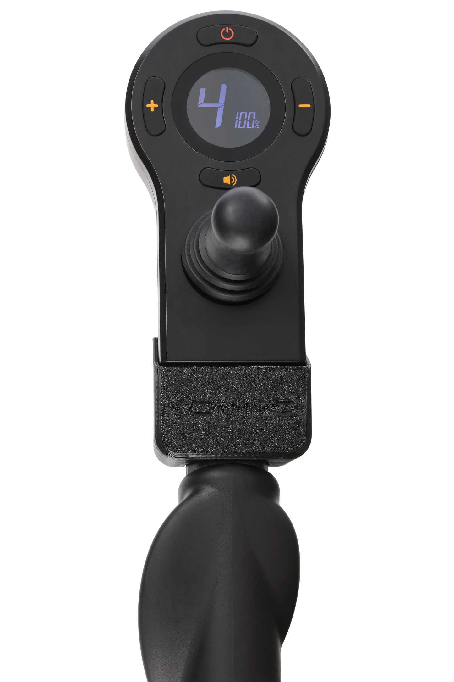 ROMIRO ONE - laufen & elektrisch fahren