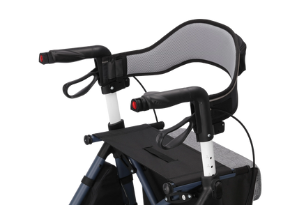 ROMIRO ONE - laufen & elektrisch fahren