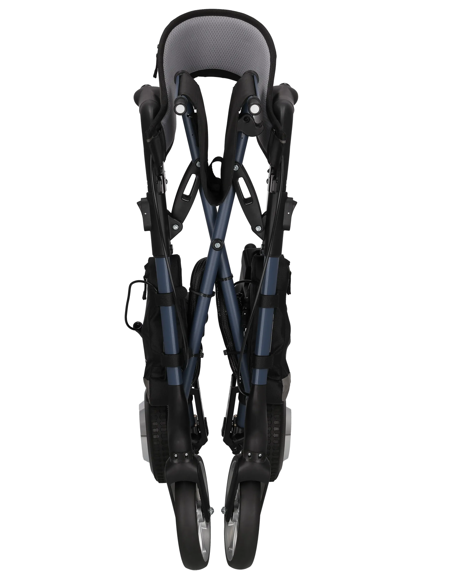 ROMIRO ONE - laufen & elektrisch fahren