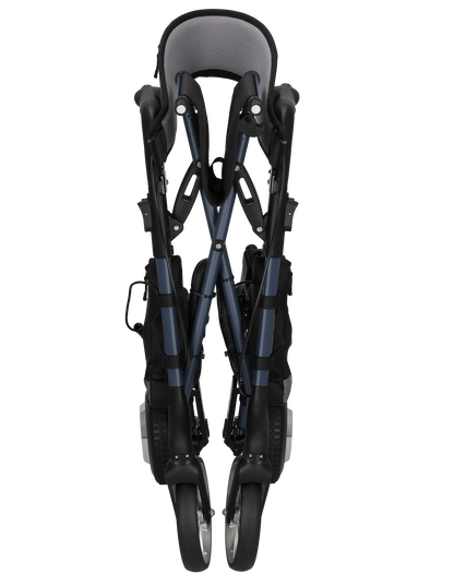 ROMIRO ONE - laufen & elektrisch fahren