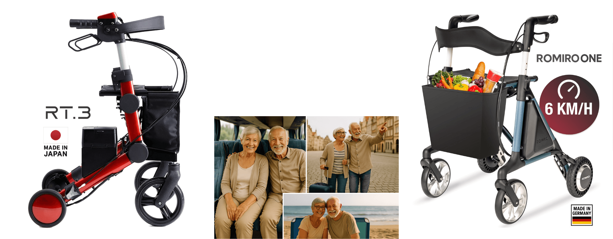 Elektrischer_Rollator oder E-Rollator