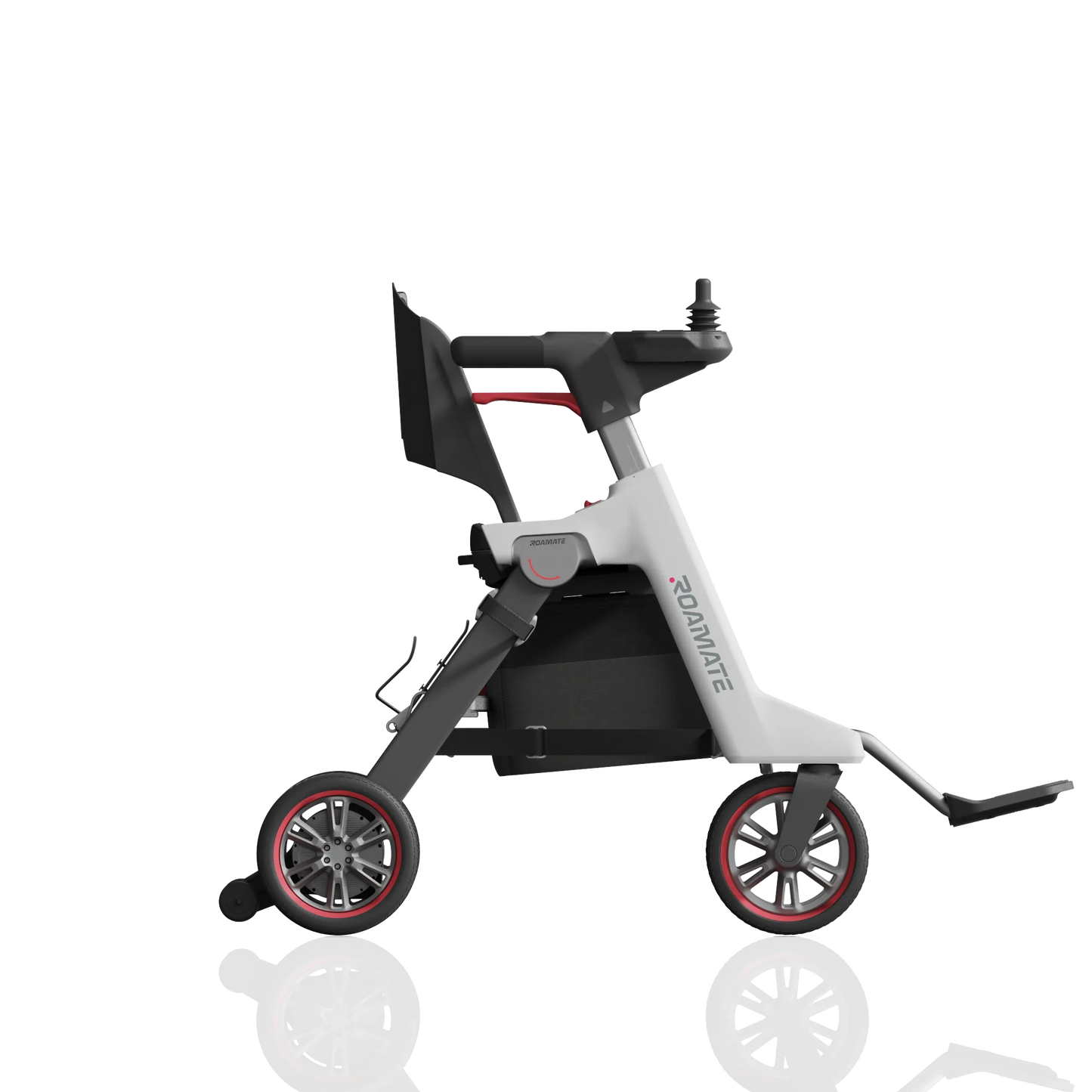 Roamate – 3-in-1 Elektrorollstuhl