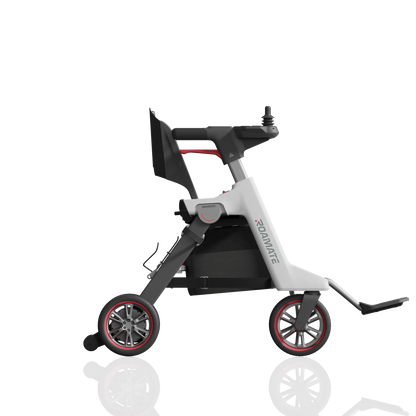 Roamate – 3-in-1 Elektrorollstuhl