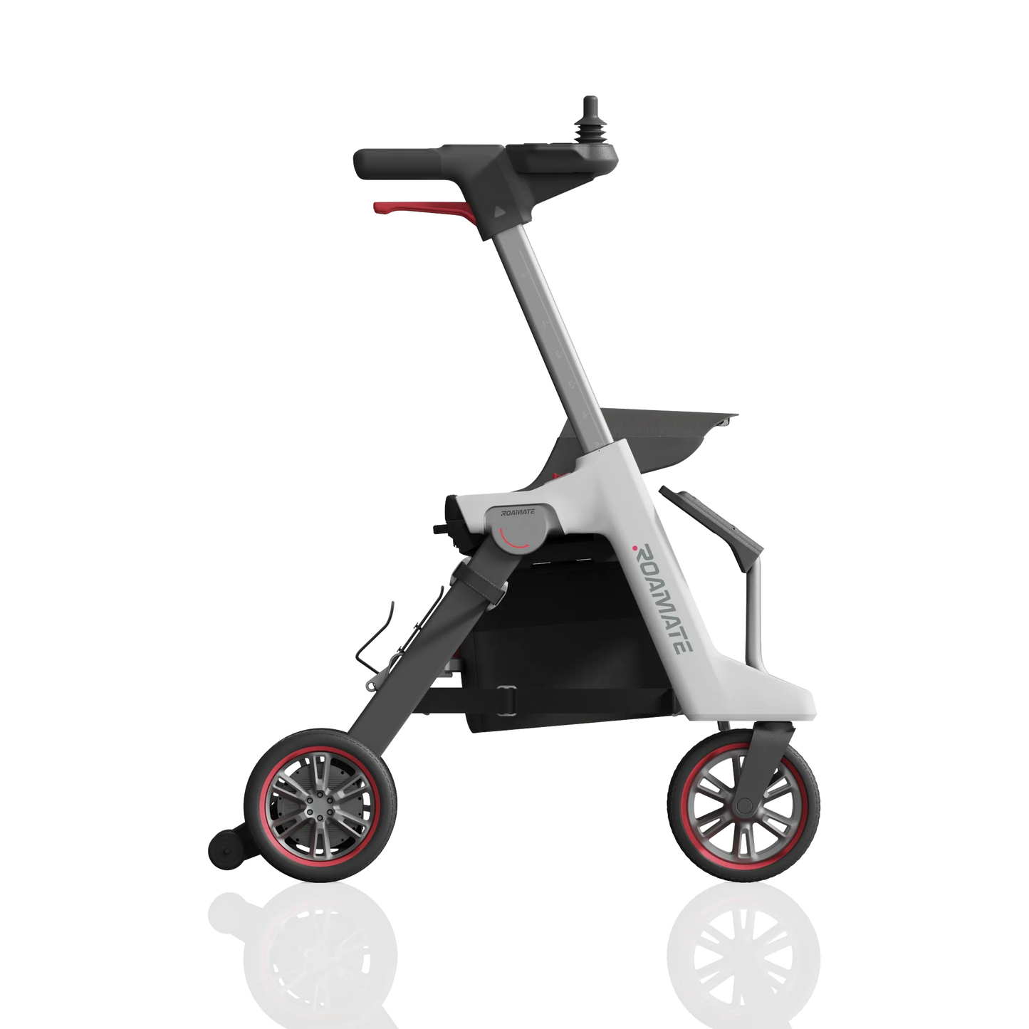 Roamate – 3-in-1 Elektrorollstuhl