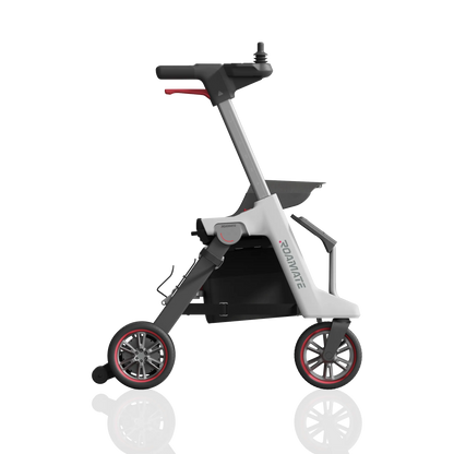 Roamate – 3-in-1 Elektrorollstuhl