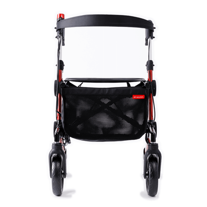 Robot Assist Rollator RT.3 – Intelligente Gehhilfe mit Power-Assist