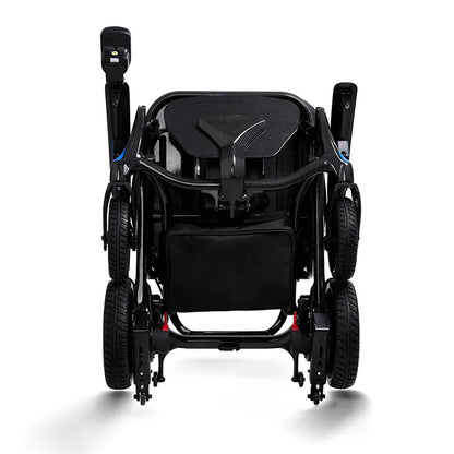 Wizemed C100 Carbon Elektrorollstuhl - Ultraleicht (16kg)